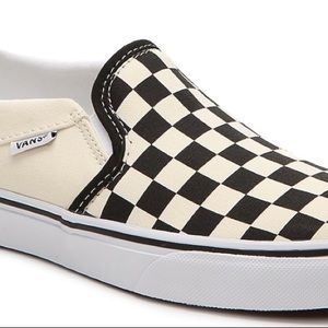 Vans-BRAND NEW